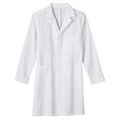 Meta Cotton Lab Coat